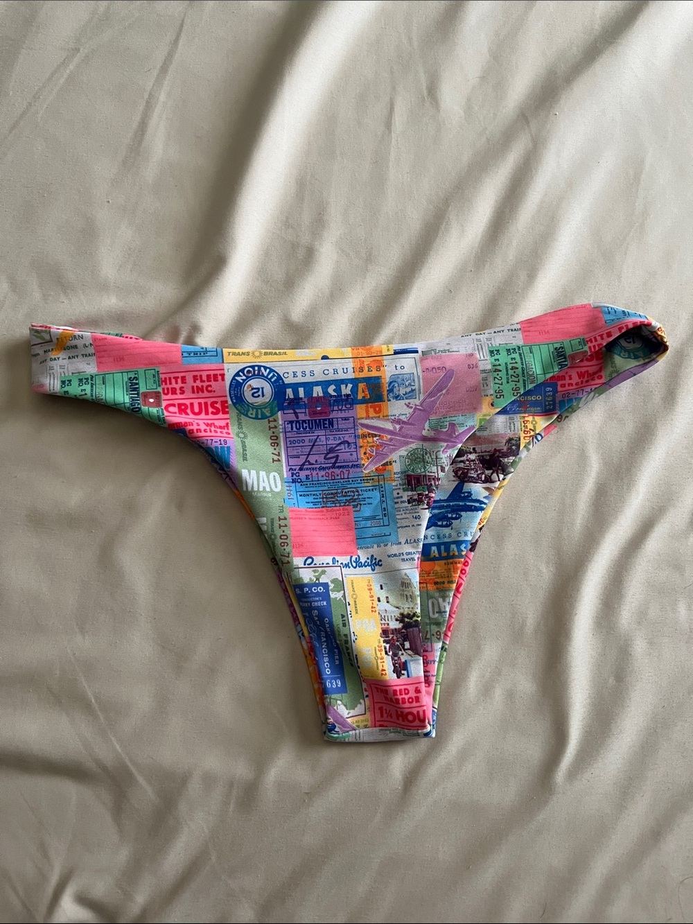 Skatie bottoms size L